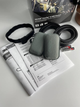Активні навушники 3M Peltor ComTac VI NIB Neckband, койот - зображення 2