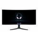 Монитор для бизнеса 34" 165Hz Dell Alienware AW3423DWF OLED изогнутый - изображение 1
