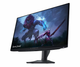 Монитор геймерский 27" 360Hz Dell Alienware AW2725DF OLED безрамочный - изображение 3
