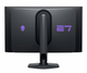 Монитор геймерский 27" 360Hz Dell Alienware AW2725DF OLED безрамочный - изображение 4