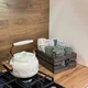 Корпоративний подарунок для жінки “Зі смаком турботи” HoneyTime на 8 березня, день народження, подрузі, колегам, корпоративні подарунки (13854) - изображение 3