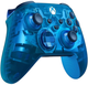 Бездротовий геймпад Microsoft Xbox Wireless Controller Sky Cipher Special Edition (QAU-00151) - зображення 3