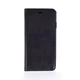 Чохол-книжка Valenta для Apple iPhone 6/6S Black (121511i6) - зображення 1
