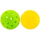 Набор для пиклбола SP-Sport Pickleball 8729 2 ракетки + 4 мяча с чехлом - изображение 9