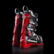 Черевики гірськолижні Nordica SPORTMACHINE 100 43 (280мм) Black/red/white (050R3001-WRH) - изображение 6