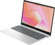 Ноутбук 15.6" HP Laptop 15 (15-fc0067nf) AMD Ryzen 3 7320U RAM 8GB SSD 256GB 10год батарея Win11 (UKR) - Уцінка - зображення 3