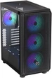 Obudowa Endorfy Arx 500 ARGB Black (EY2A011) - obraz 3