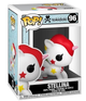 Figurka Funko Pop! FUNKO TOKIDOKI stellina 10 cm (0889698557559) - obraz 1