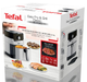 Мультипіч TEFAL Easy Fry&Grill 2в1 EY501A10 - зображення 6