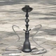 Кальян Hookah Rami Carbon Black высотой 55 см на 2 персоны - изображение 1