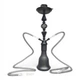 Кальян Hookah Rami Carbon Black высотой 55 см на 2 персоны - изображение 2