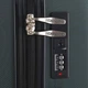 Чемодан Semi Line 28" (L) Petrol (T5761-4) (DAS302939) - изображение 5