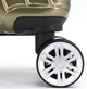 Чемодан Semi Line 28" (L) Gold (T5763-3) (DAS302946) - изображение 6