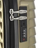 Чемодан Semi Line 28" (L) Gold (T5763-3) (DAS302946) - изображение 4