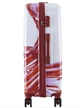 Чемодан Semi Line 28" (L) White/Red Print (T5654-3) (DAS302890) - изображение 3