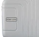 Бьюті-кейс Semi Line 18L Light Grey (T5762-1) (DAS302940) - зображення 7