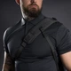 Тактический рюкзак Highlander Stoirm Gearslinger 12L Olive (TT189-OG) - изображение 10
