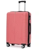 Чемодан Semi Line 24" (M) Pink (T5610-2) (DAS302294) - изображение 1
