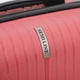 Чемодан Semi Line 24" (M) Pink (T5610-2) (DAS302294) - изображение 7