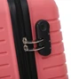 Чемодан Semi Line 24" (M) Pink (T5610-2) (DAS302294) - изображение 5