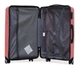 Чемодан Semi Line 24" (M) Pink (T5610-2) (DAS302294) - изображение 2
