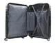 Валіза Semi Line 28" (L) Black (T5765-3) (DAS302952) - зображення 4