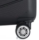 Чемодан Semi Line 28" (L) Black (T5789-3) (DAS302976) - изображение 6