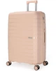 Валіза Semi Line 28" (L) Beige (T5795-3) (DAS303028) - зображення 1