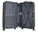 Валіза Semi Line 28" (L) Black (T5787-3) (DAS302970) - зображення 4