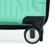 Чемодан Semi Line 24" (M) Sea Green (T5612-2) (DAS302300) - изображение 6