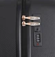 Чемодан Semi Line 28" (L) Black (T5718-3) (DAS302929) - изображение 5