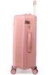 Чемодан Semi Line 24" (M) Rose (T5779-2) (DAS302957) - изображение 3