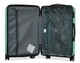Чемодан Semi Line 24" (M) Sea Green (T5612-2) (DAS302300) - изображение 2
