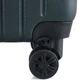 Чемодан Semi Line 24" (M) Petrol (T5761-3) (DAS302938) - изображение 6