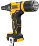 Nitownica DeWalt DCF403NT-XJ - obraz 5