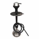 Кальян Hookah AHA 0093 Plus Black висотою 62 см на 1 персону - зображення 3
