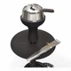 Кальян Hookah AHA 0093 Plus Black висотою 62 см на 1 персону - зображення 6