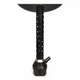 Кальян Hookah AHA 0093 Plus Black висотою 62 см на 1 персону - зображення 7