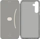 Чохол-книжка для смартфона MAKE Book для Samsung Galaxy A36 Black (MCO-SA36) - зображення 3