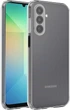 Чохол для смартфона MAKE Air для Samsung Galaxy A26 Transparent (MCA-SA26) - зображення 2
