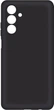 Чехол для смартфона MAKE Skin для Samsung Galaxy A26 Black (MCS-SA26BK) - изображение 1