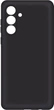 Чехол для смартфона MAKE Skin для Samsung Galaxy A36 Black (MCS-SA36) - изображение 1