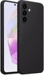 Чехол для смартфона MAKE Skin для Samsung Galaxy A36 Black (MCS-SA36) - изображение 2
