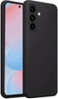 Чохол для смартфона MAKE Skin для Samsung Galaxy A56 Black (MCS-SA56) - зображення 2