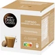 Кофе в капсулах NESCAFE Dolce Gusto Cortado Espresso Macchiato (7613032827014) - изображение 3