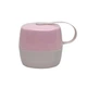 Контейнер для хранения пустышки MGZ-0531(Pink) - изображение 1