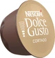 Набор Кофе в капсулах NESCAFE Dolce Gusto Cortado Espresso Macchiato 3 упаковки х 16 шт (7613032827021) - изображение 8