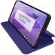 Чохол-книжка для смартфона Xiaomi Redmi Note 14 Pro 4G MAKE Flip Purple (MCP-XRN14P4GPL) - зображення 4