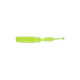 Силикон Owner Micro Worm MW-04 1.3" (8шт) 04 Chart Glow - изображение 1