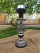 Кальян Hookah Zafar Plus Black высотой 35 см на 2 персоны - изображение 3